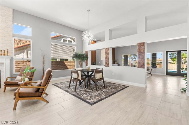 2900 Crown Ridge Drive, Las Vegas, NV 89134