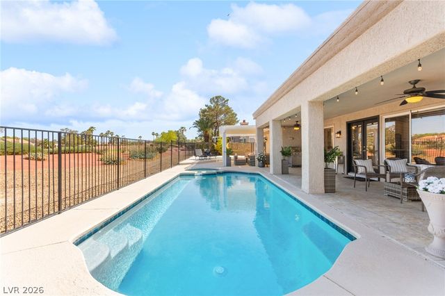 2900 Crown Ridge Drive, Las Vegas, NV 89134
