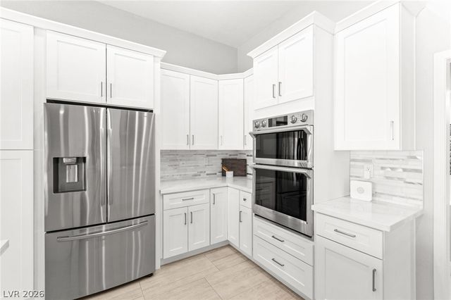 2900 Crown Ridge Drive, Las Vegas, NV 89134