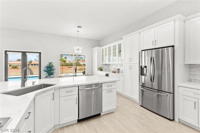 2900 Crown Ridge Drive, Las Vegas, NV 89134