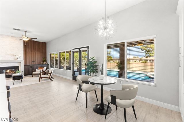 2900 Crown Ridge Drive, Las Vegas, NV 89134