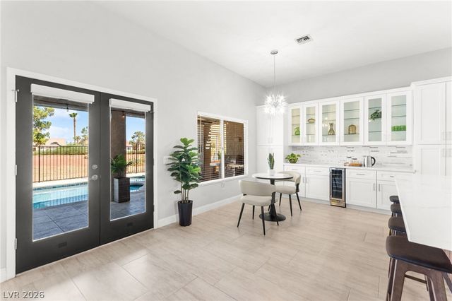 2900 Crown Ridge Drive, Las Vegas, NV 89134