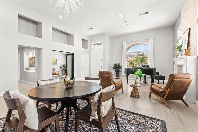 2900 Crown Ridge Drive, Las Vegas, NV 89134
