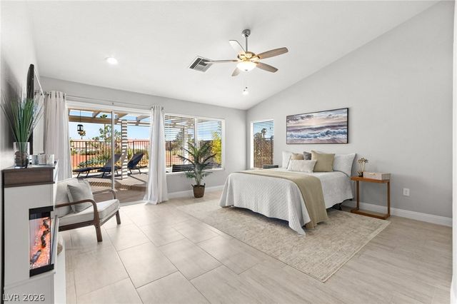2900 Crown Ridge Drive, Las Vegas, NV 89134