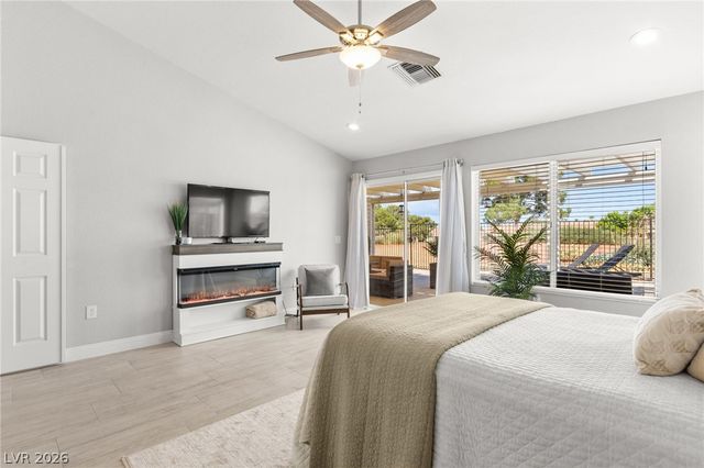 2900 Crown Ridge Drive, Las Vegas, NV 89134