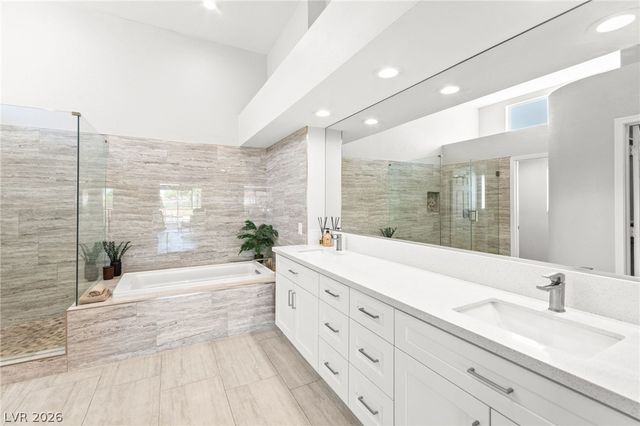 2900 Crown Ridge Drive, Las Vegas, NV 89134