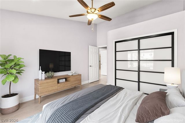 2900 Crown Ridge Drive, Las Vegas, NV 89134