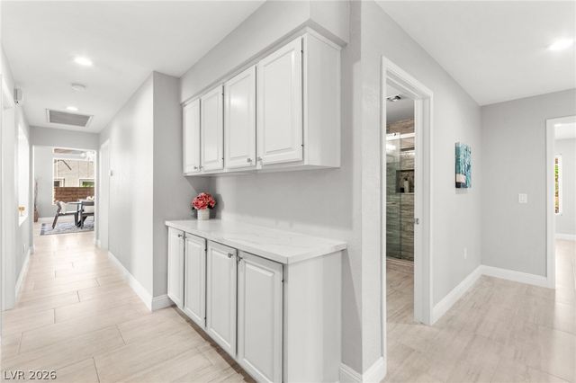 2900 Crown Ridge Drive, Las Vegas, NV 89134