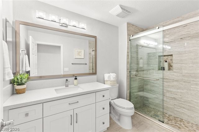 2900 Crown Ridge Drive, Las Vegas, NV 89134