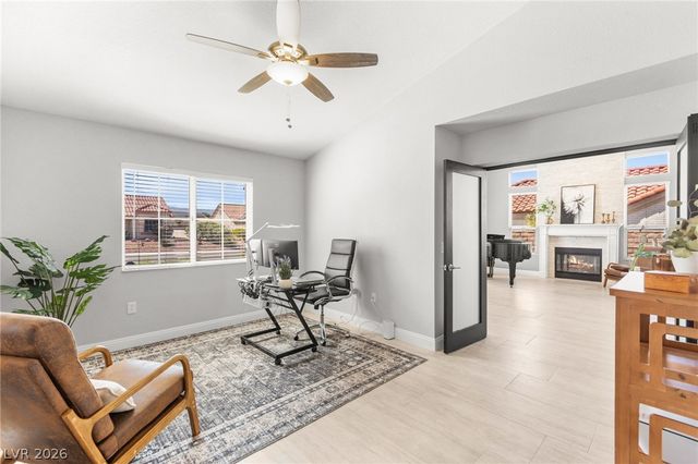 2900 Crown Ridge Drive, Las Vegas, NV 89134