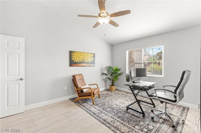 2900 Crown Ridge Drive, Las Vegas, NV 89134