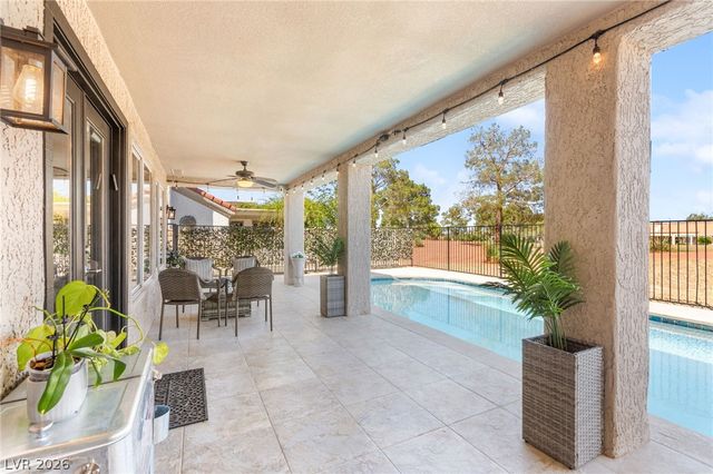 2900 Crown Ridge Drive, Las Vegas, NV 89134