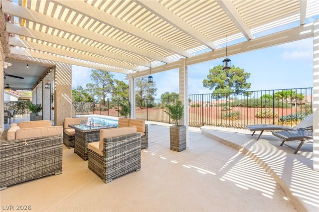 2900 Crown Ridge Drive, Las Vegas, NV 89134