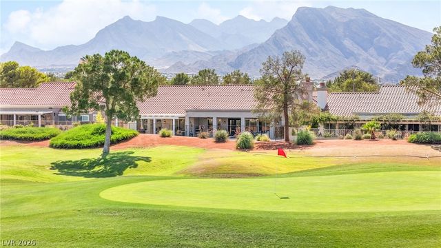 2900 Crown Ridge Drive, Las Vegas, NV 89134