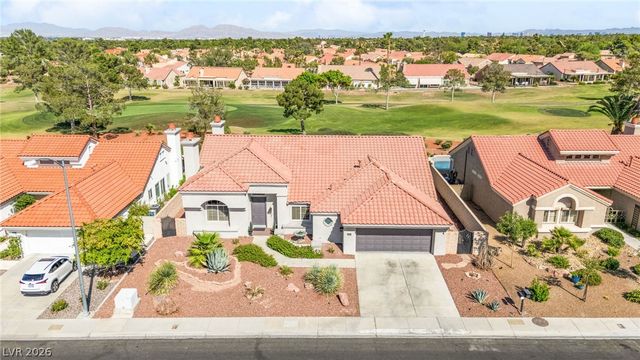 2900 Crown Ridge Drive, Las Vegas, NV 89134