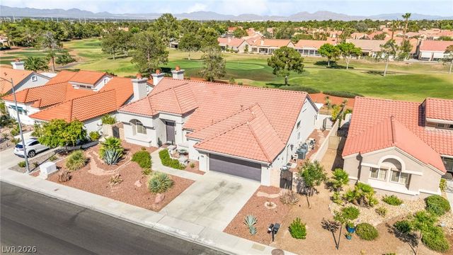 2900 Crown Ridge Drive, Las Vegas, NV 89134