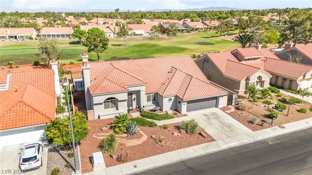 2900 Crown Ridge Drive, Las Vegas, NV 89134