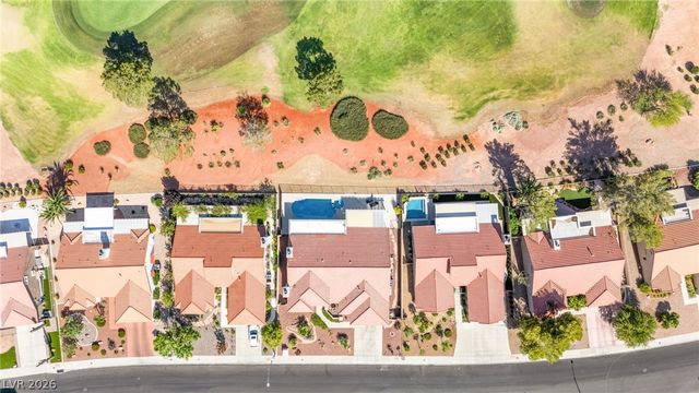 2900 Crown Ridge Drive, Las Vegas, NV 89134