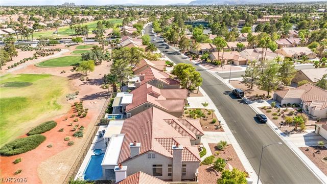 2900 Crown Ridge Drive, Las Vegas, NV 89134