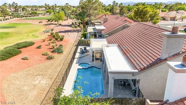 2900 Crown Ridge Drive, Las Vegas, NV 89134