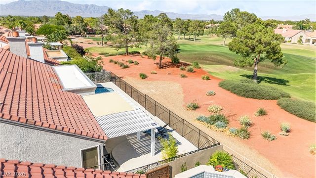 2900 Crown Ridge Drive, Las Vegas, NV 89134