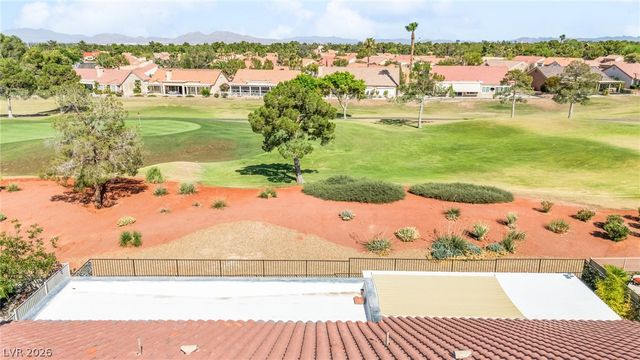2900 Crown Ridge Drive, Las Vegas, NV 89134