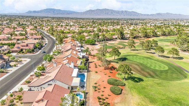 2900 Crown Ridge Drive, Las Vegas, NV 89134