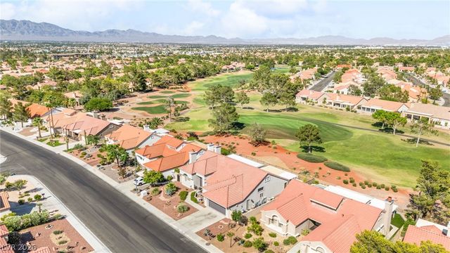 2900 Crown Ridge Drive, Las Vegas, NV 89134