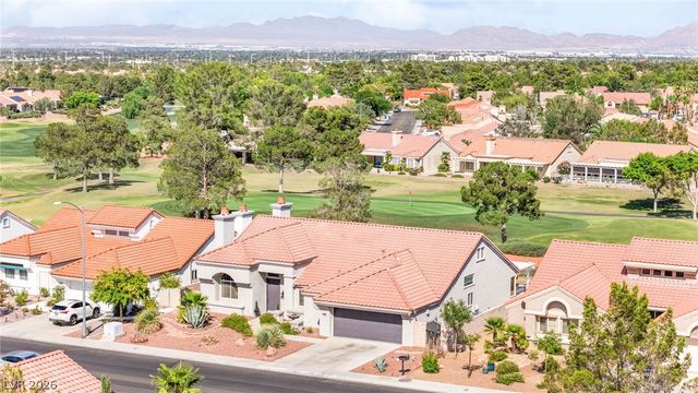 2900 Crown Ridge Drive, Las Vegas, NV 89134