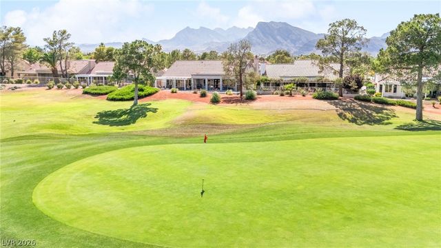 2900 Crown Ridge Drive, Las Vegas, NV 89134