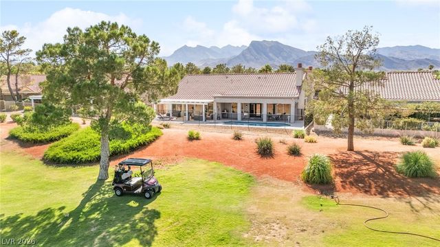 2900 Crown Ridge Drive, Las Vegas, NV 89134