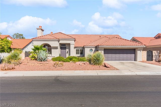 2900 Crown Ridge Drive, Las Vegas, NV 89134