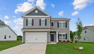 827 Biltmore Drive, Sanford, NC 27332