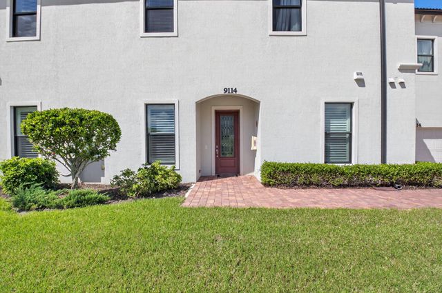 9114 Passiflora Way 101, Boca Raton, FL 33428