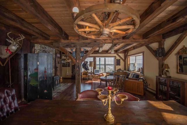 879 Wilson Road, Corinth, VT 05039