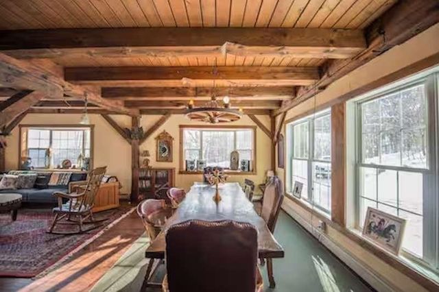 879 Wilson Road, Corinth, VT 05039