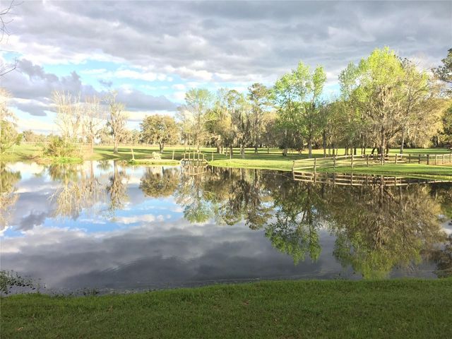 15000 W HWY 318, Williston, FL 32696