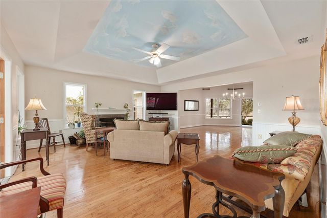 15000 W HWY 318, Williston, FL 32696