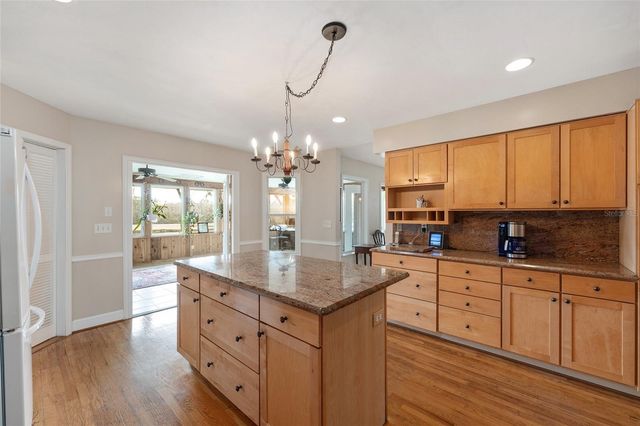 15000 W HWY 318, Williston, FL 32696