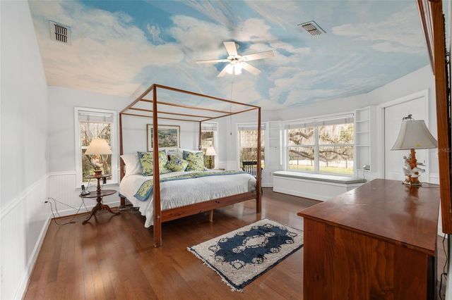 15000 W HWY 318, Williston, FL 32696