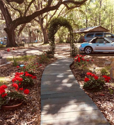 15000 W HWY 318, Williston, FL 32696