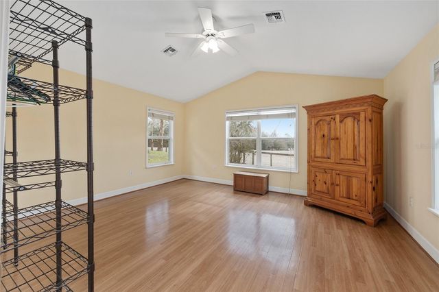 15000 W HWY 318, Williston, FL 32696