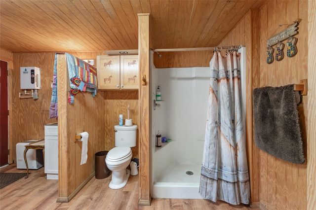 15000 W HWY 318, Williston, FL 32696