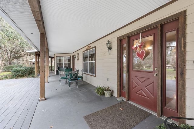 15000 W HWY 318, Williston, FL 32696