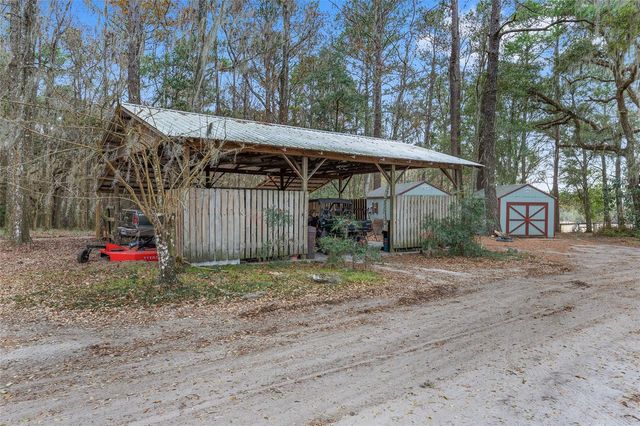 15000 W HWY 318, Williston, FL 32696
