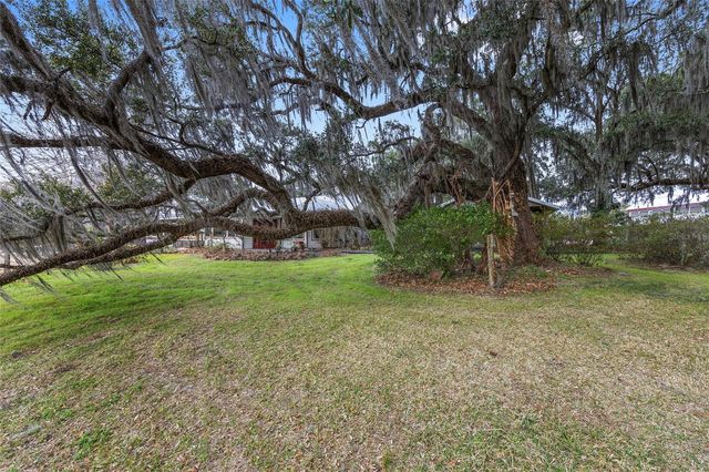 15000 W HWY 318, Williston, FL 32696