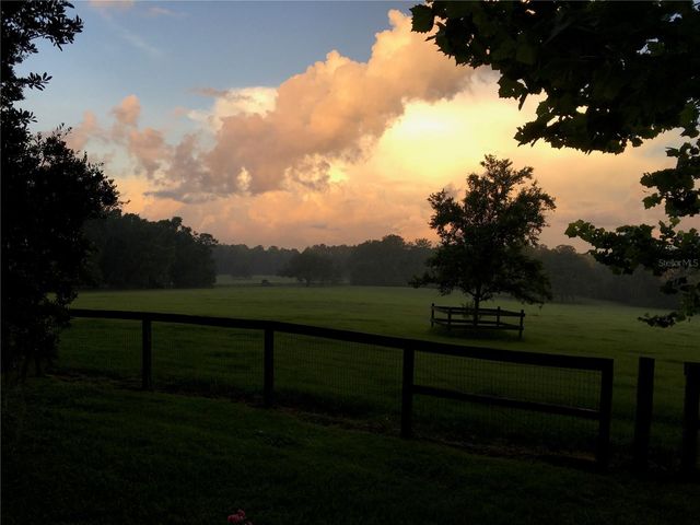 15000 W HWY 318, Williston, FL 32696