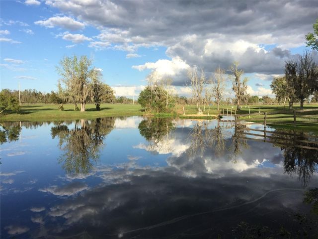 15000 W HWY 318, Williston, FL 32696