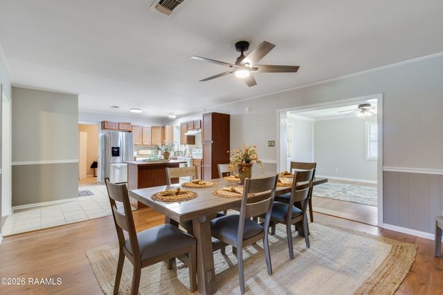 602 Majestic Boulevard, Lafayette, LA 70508