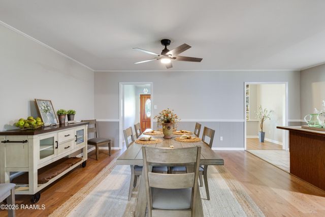 602 Majestic Boulevard, Lafayette, LA 70508